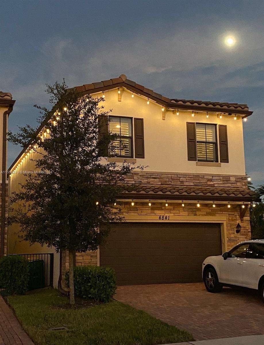 4841 55th Pl, Tamarac, FL, 33319 United States, 4 Bedrooms Bedrooms, ,2 BathroomsBathrooms,Residential,For Sale,55th Pl,A11550870