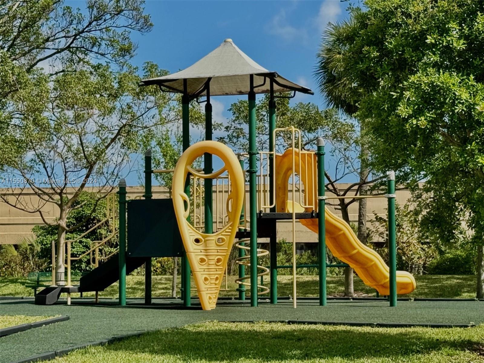 Playscape
