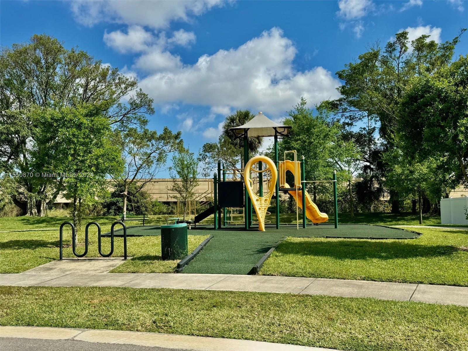 Playscape