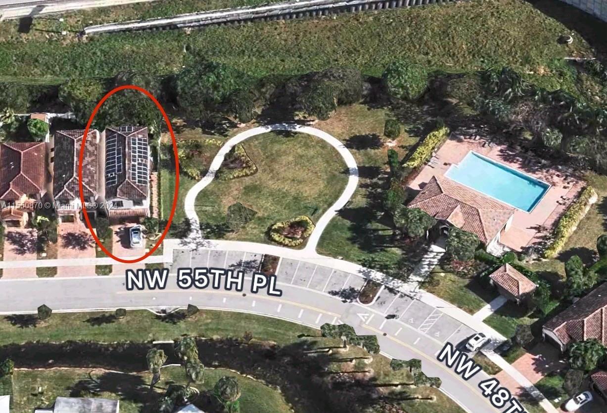 4841 55th Pl, Tamarac, FL, 33319 United States, 4 Bedrooms Bedrooms, ,2 BathroomsBathrooms,Residential,For Sale,55th Pl,A11550870