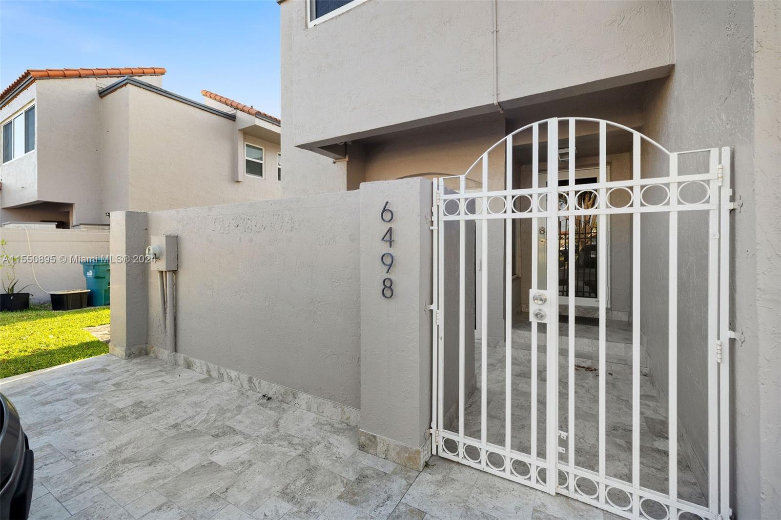 6498 129 AVENUE, Miami, FL, 33183 United States, 3 Bedrooms Bedrooms, ,2 BathroomsBathrooms,Residential,For Sale,129 AVENUE,A11550895