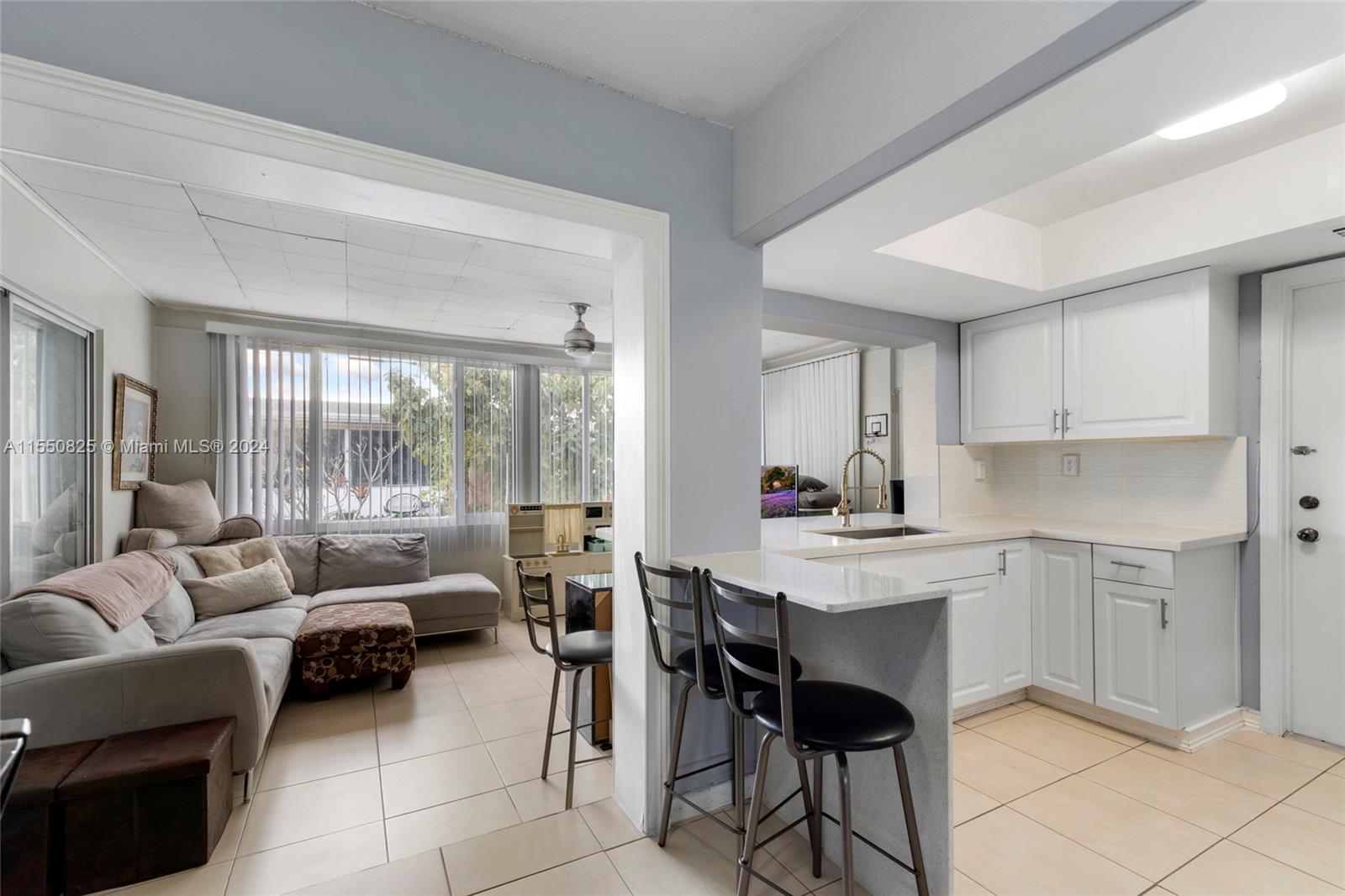 5721 65th Ter, Tamarac, FL, 33321 United States, 2 Bedrooms Bedrooms, ,1 BathroomBathrooms,Residential,For Sale,65th Ter,A11550825