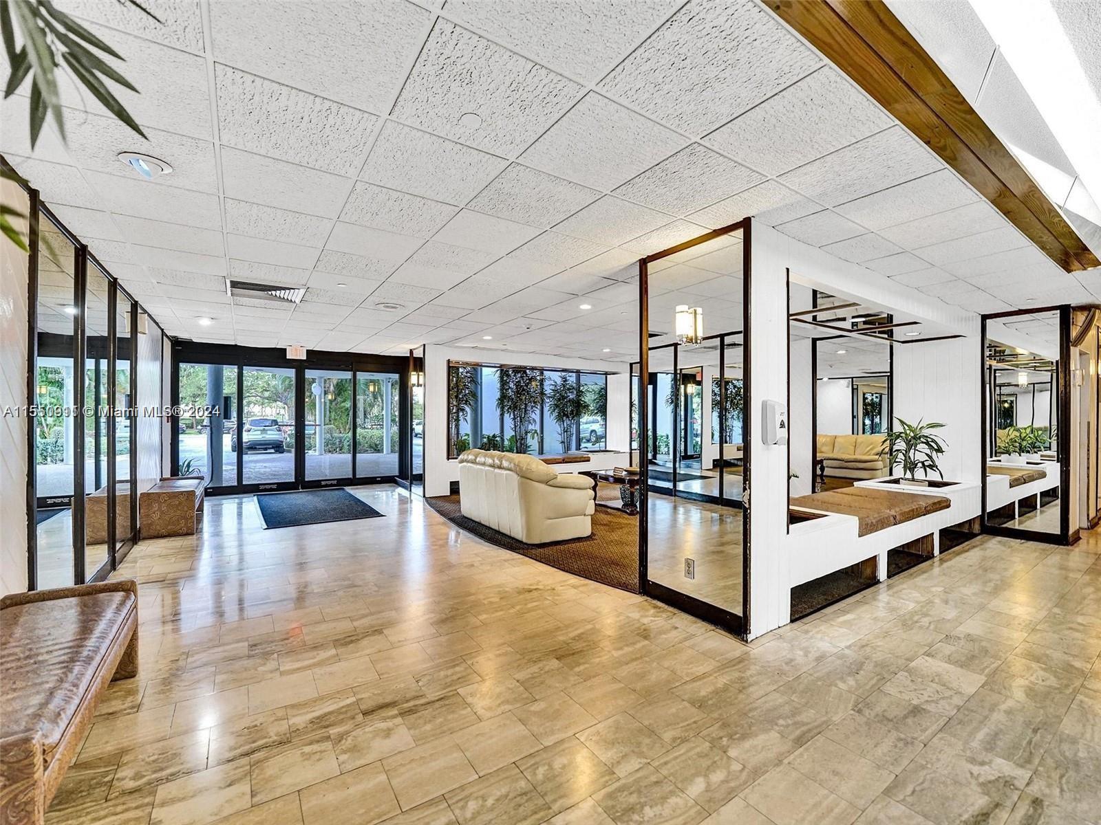 Current Lobby
