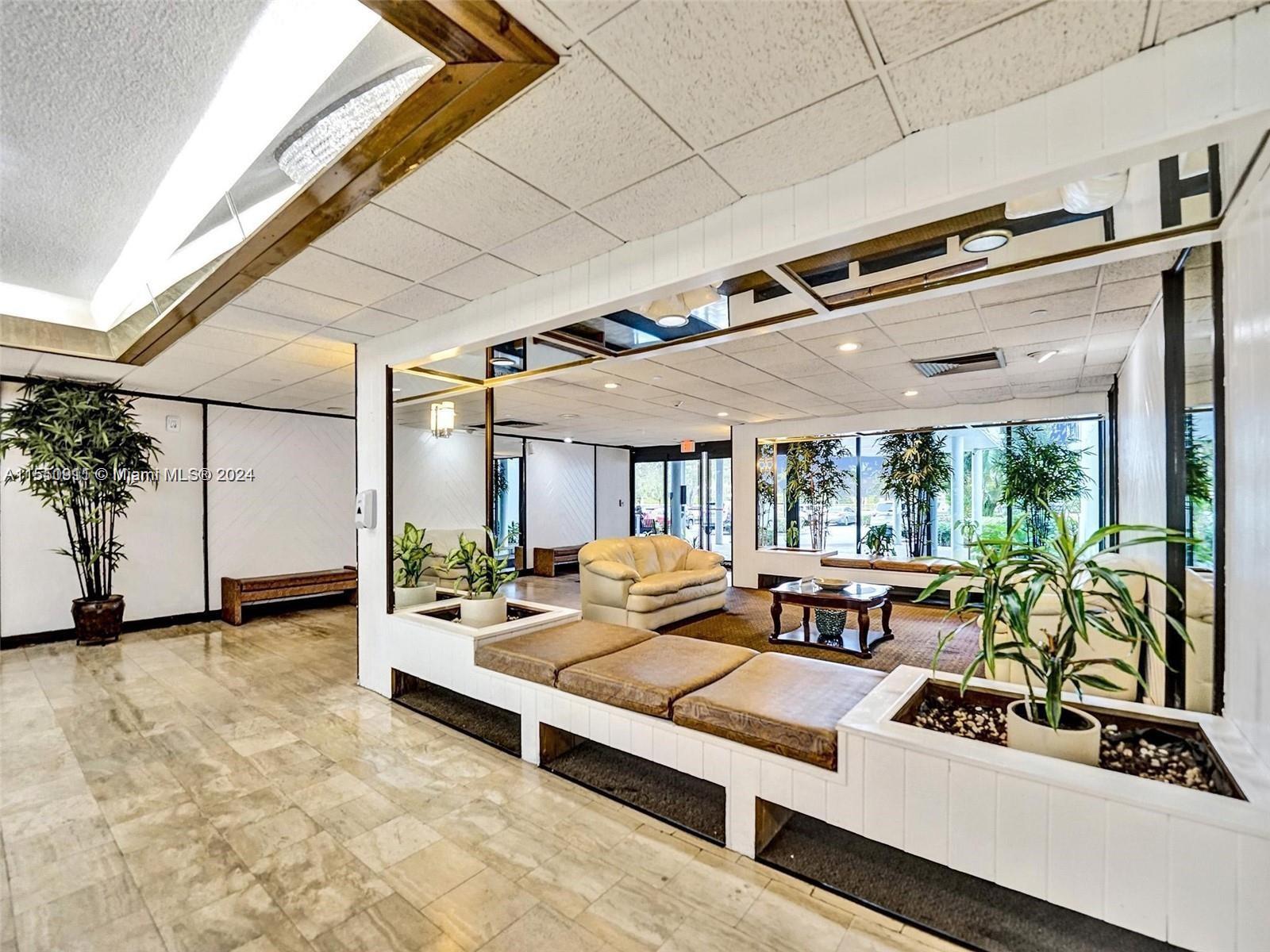 Current Lobby