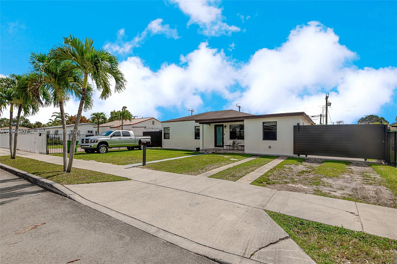 142 18th St, Hialeah, FL, 33010 United States, 4 Bedrooms Bedrooms, ,1 BathroomBathrooms,Residential,For Sale,18th St,A11550307