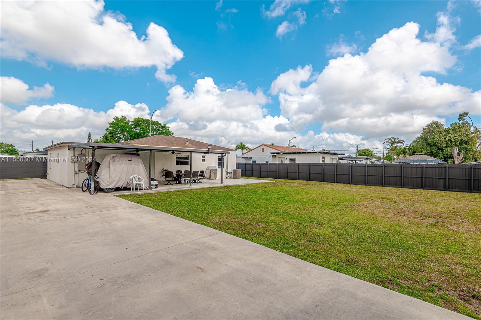 142 18th St, Hialeah, FL, 33010 United States, 4 Bedrooms Bedrooms, ,1 BathroomBathrooms,Residential,For Sale,18th St,A11550307
