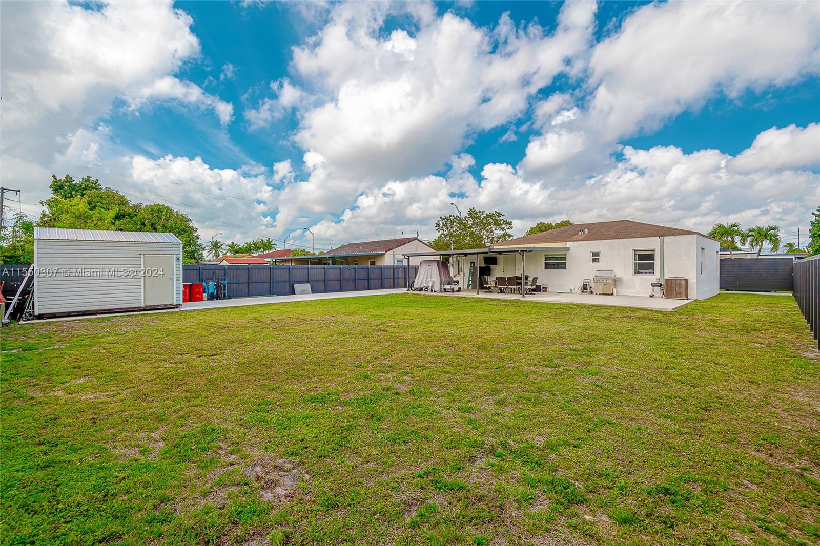 142 18th St, Hialeah, FL, 33010 United States, 4 Bedrooms Bedrooms, ,1 BathroomBathrooms,Residential,For Sale,18th St,A11550307