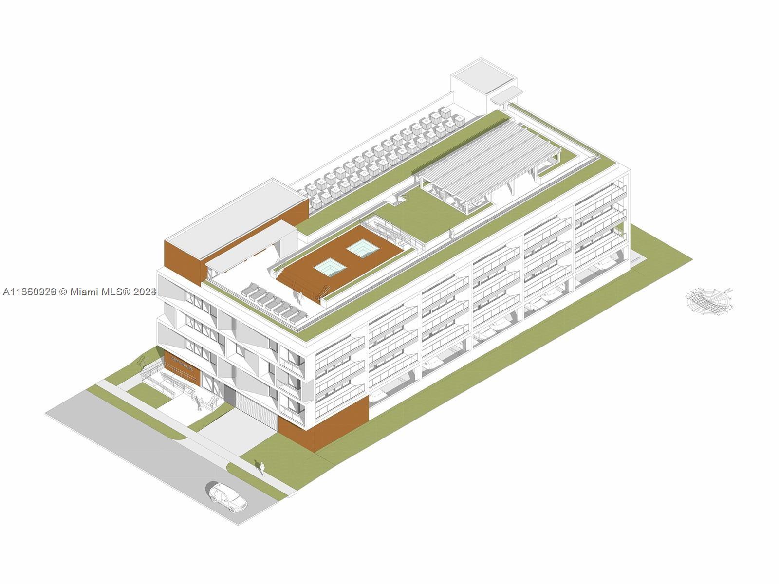 2455 Polk St, Hollywood, Florida 33020, ,Land,For Sale,2455 Polk St,A11550926