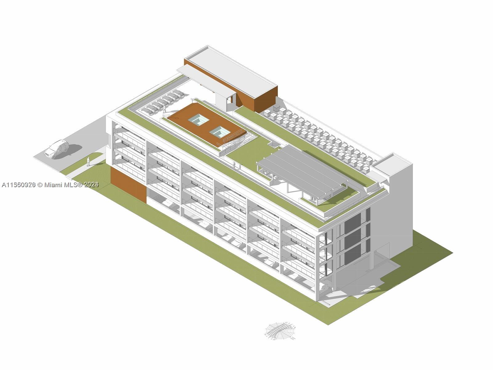 2455 Polk St, Hollywood, Florida 33020, ,Land,For Sale,2455 Polk St,A11550926