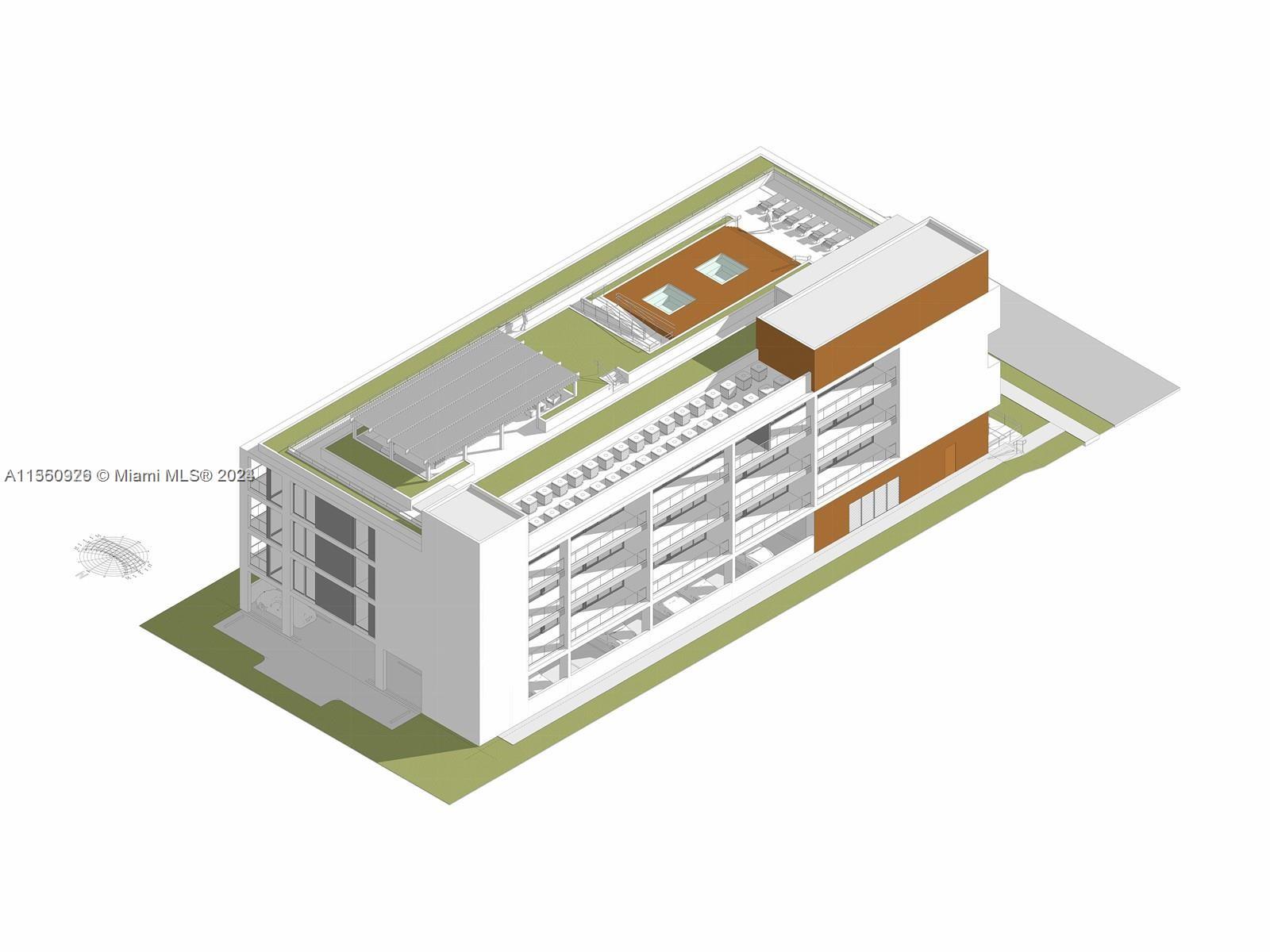 2455 Polk St, Hollywood, Florida 33020, ,Land,For Sale,2455 Polk St,A11550926