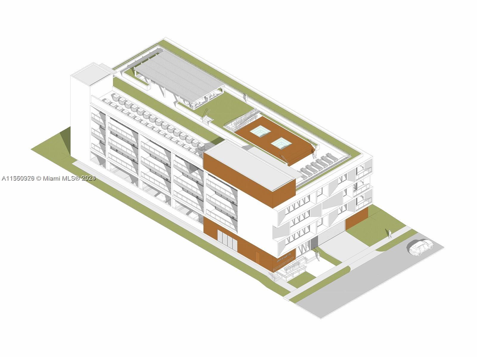 2455 Polk St, Hollywood, Florida 33020, ,Land,For Sale,2455 Polk St,A11550926