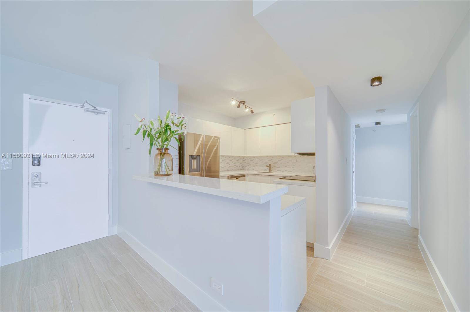 1500 Bay Rd 648S, Miami Beach, Florida 33139, 2 Bedrooms Bedrooms, ,2 BathroomsBathrooms,Residential,For Sale,1500 Bay Rd 648S,A11550931