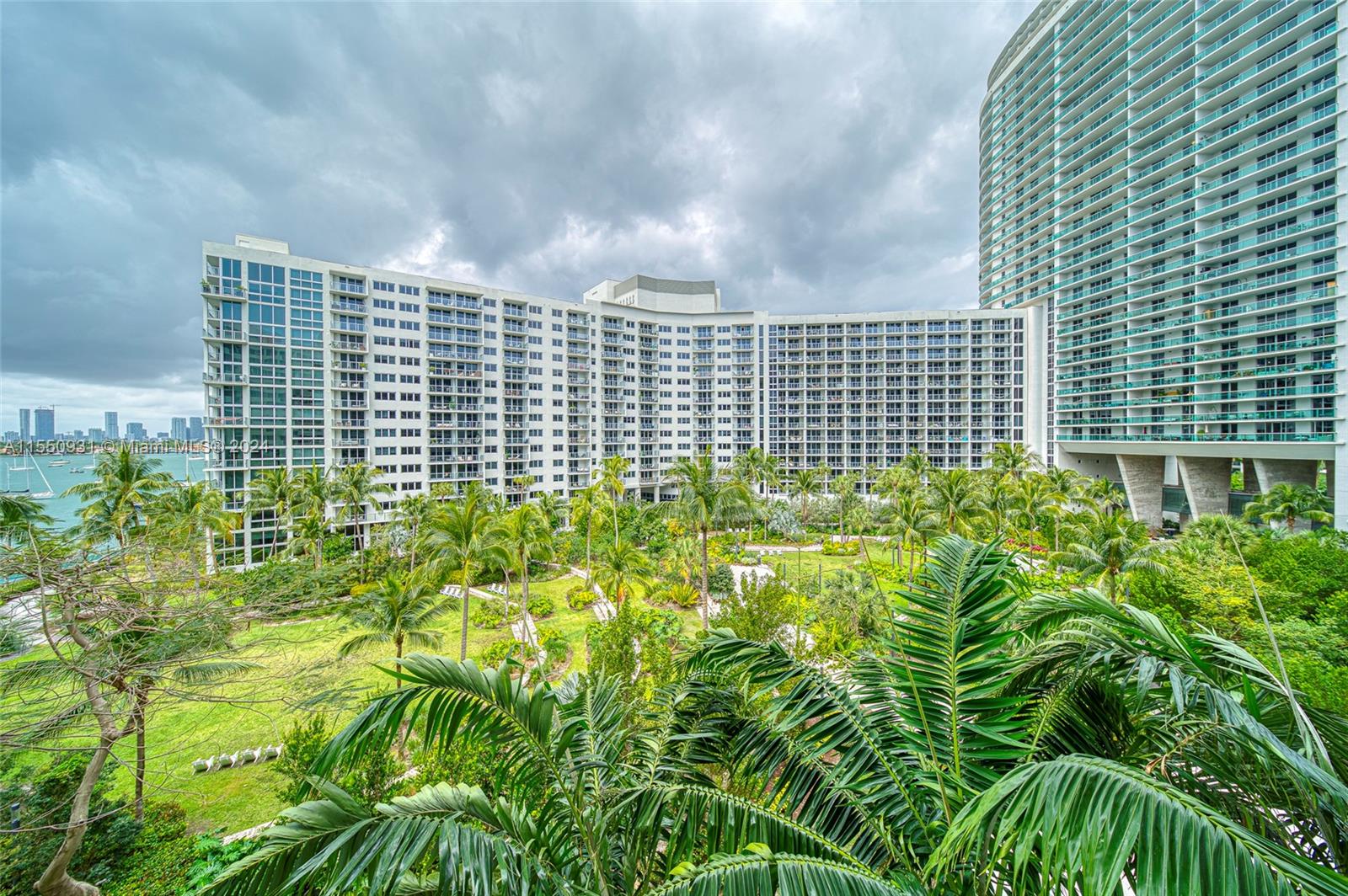 1500 Bay Rd 648S, Miami Beach, Florida 33139, 2 Bedrooms Bedrooms, ,2 BathroomsBathrooms,Residential,For Sale,1500 Bay Rd 648S,A11550931