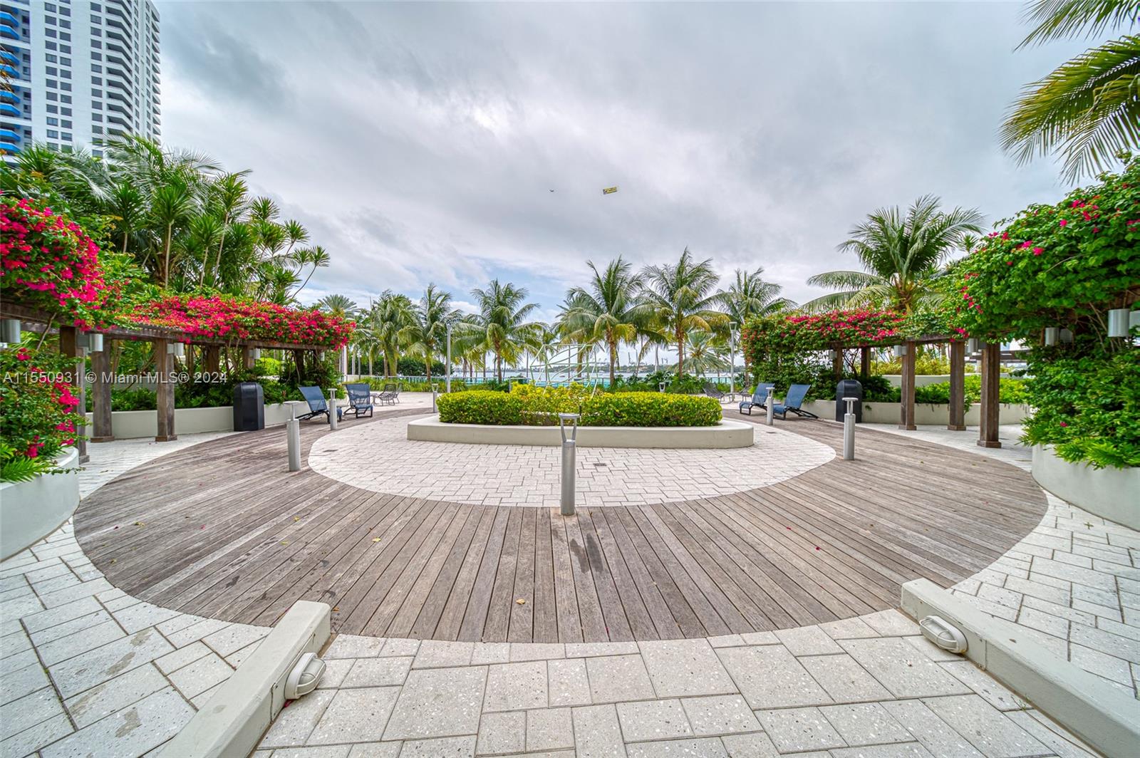 1500 Bay Rd 648S, Miami Beach, Florida 33139, 2 Bedrooms Bedrooms, ,2 BathroomsBathrooms,Residential,For Sale,1500 Bay Rd 648S,A11550931