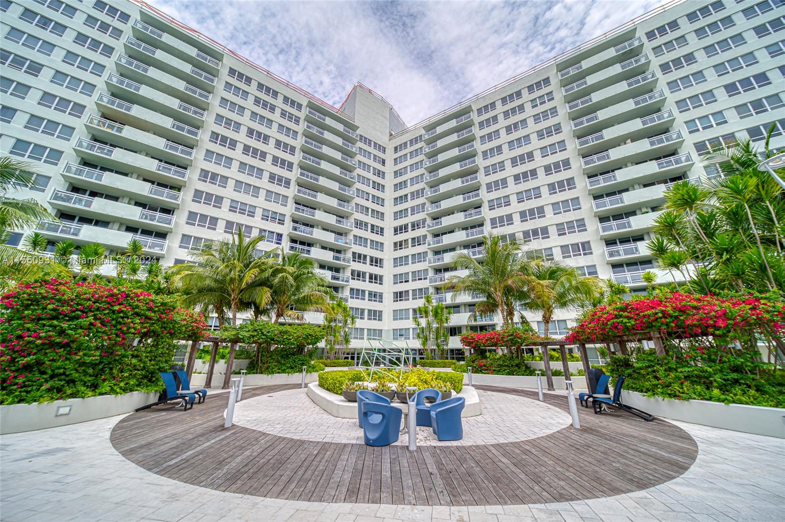 1500 Bay Rd 648S, Miami Beach, Florida 33139, 2 Bedrooms Bedrooms, ,2 BathroomsBathrooms,Residential,For Sale,1500 Bay Rd 648S,A11550931