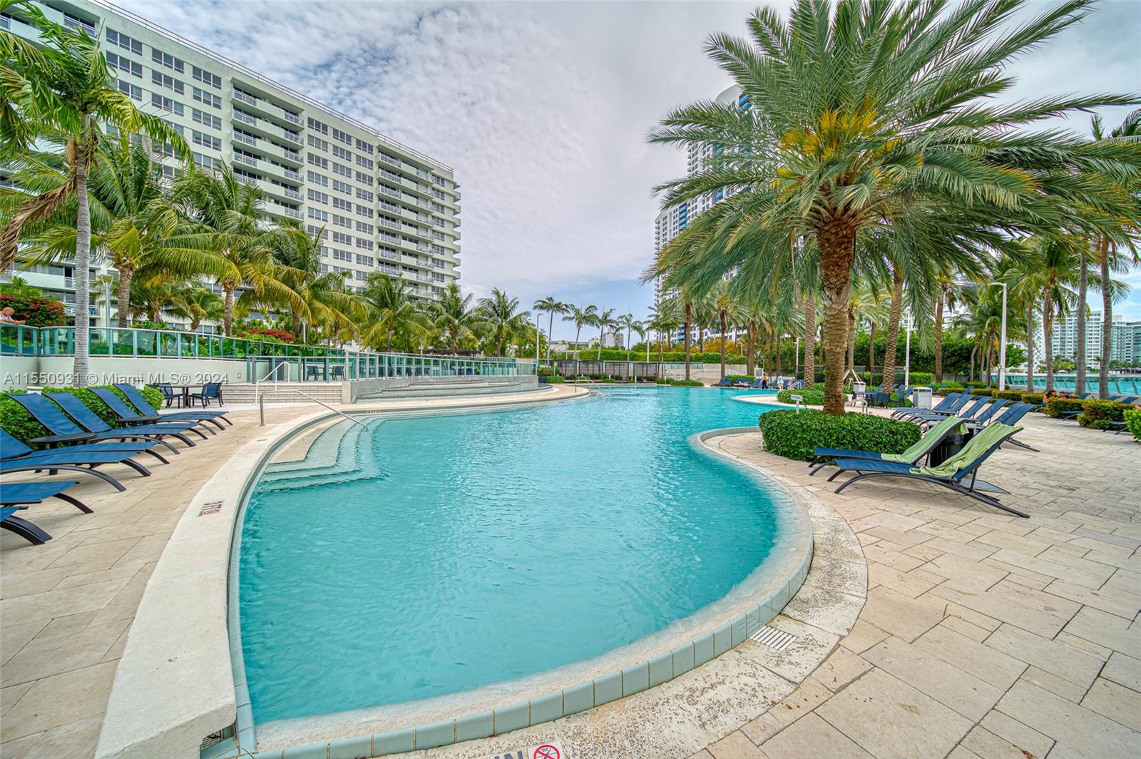 1500 Bay Rd 648S, Miami Beach, Florida 33139, 2 Bedrooms Bedrooms, ,2 BathroomsBathrooms,Residential,For Sale,1500 Bay Rd 648S,A11550931