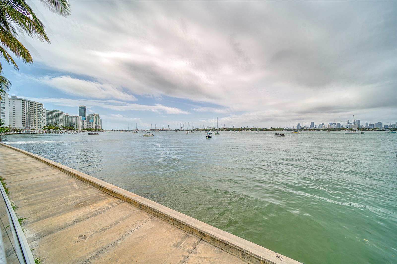 1500 Bay Rd 648S, Miami Beach, Florida 33139, 2 Bedrooms Bedrooms, ,2 BathroomsBathrooms,Residential,For Sale,1500 Bay Rd 648S,A11550931