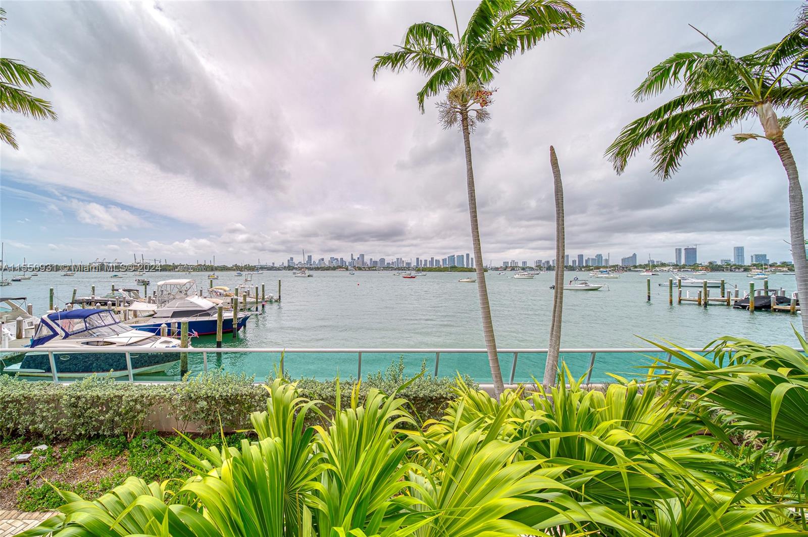 1500 Bay Rd 648S, Miami Beach, Florida 33139, 2 Bedrooms Bedrooms, ,2 BathroomsBathrooms,Residential,For Sale,1500 Bay Rd 648S,A11550931