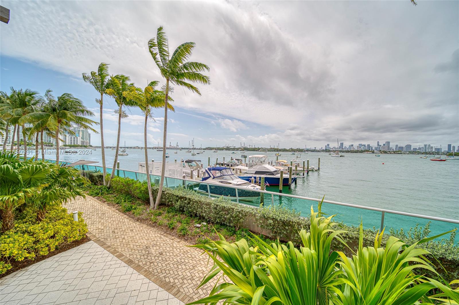 1500 Bay Rd 648S, Miami Beach, Florida 33139, 2 Bedrooms Bedrooms, ,2 BathroomsBathrooms,Residential,For Sale,1500 Bay Rd 648S,A11550931