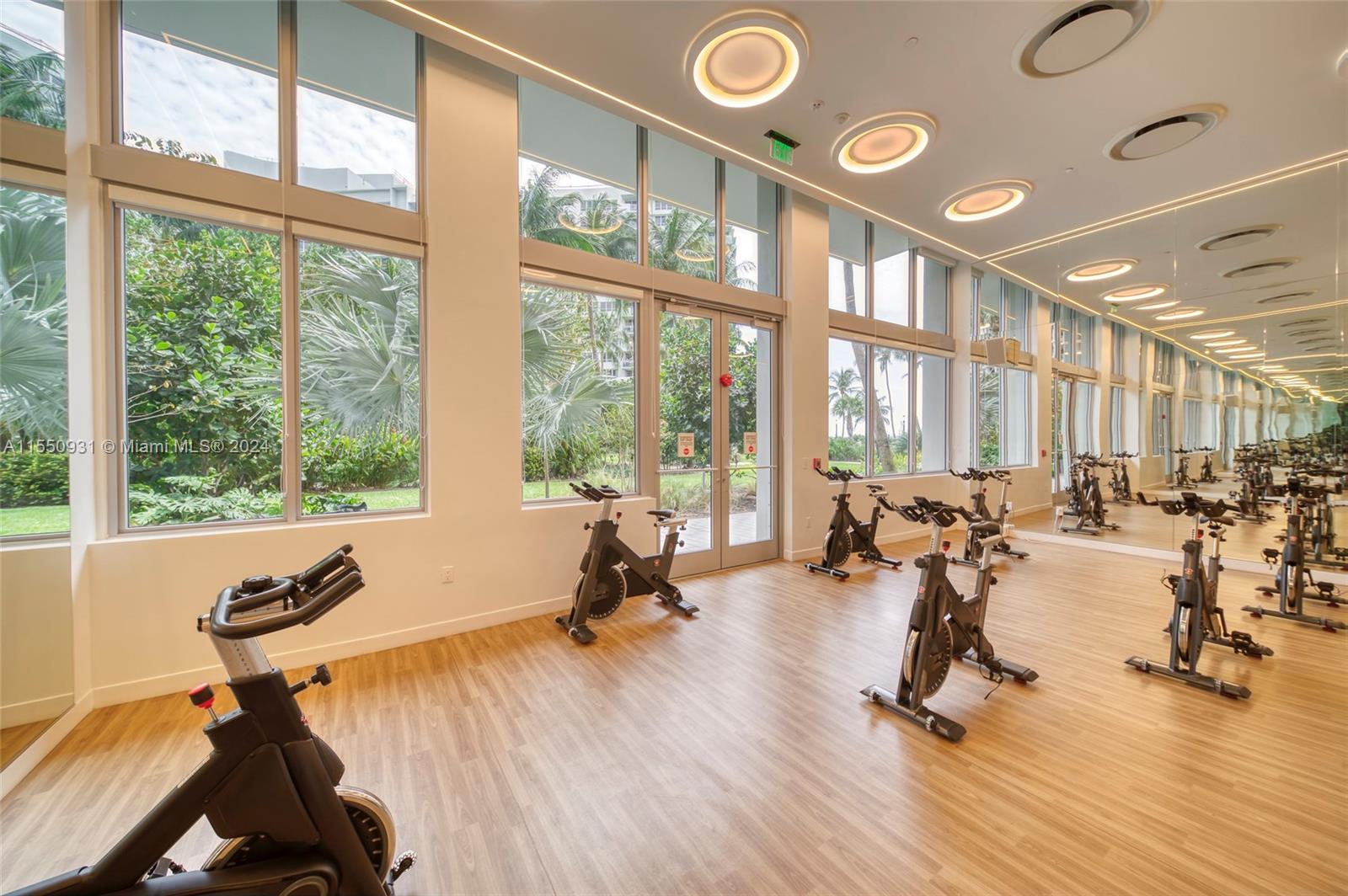 1500 Bay Rd 648S, Miami Beach, Florida 33139, 2 Bedrooms Bedrooms, ,2 BathroomsBathrooms,Residential,For Sale,1500 Bay Rd 648S,A11550931