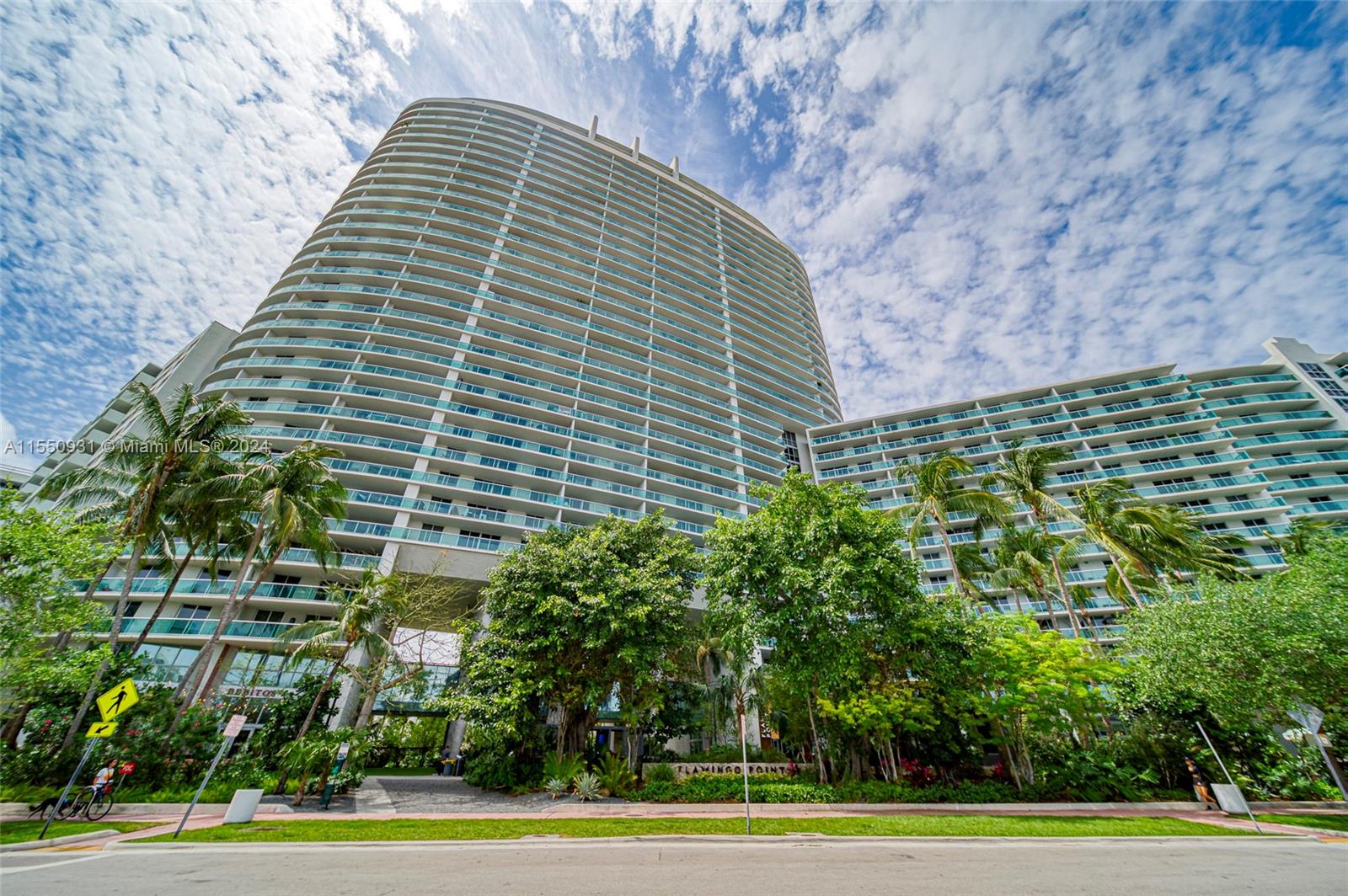 1500 Bay Rd 648S, Miami Beach, Florida 33139, 2 Bedrooms Bedrooms, ,2 BathroomsBathrooms,Residential,For Sale,1500 Bay Rd 648S,A11550931