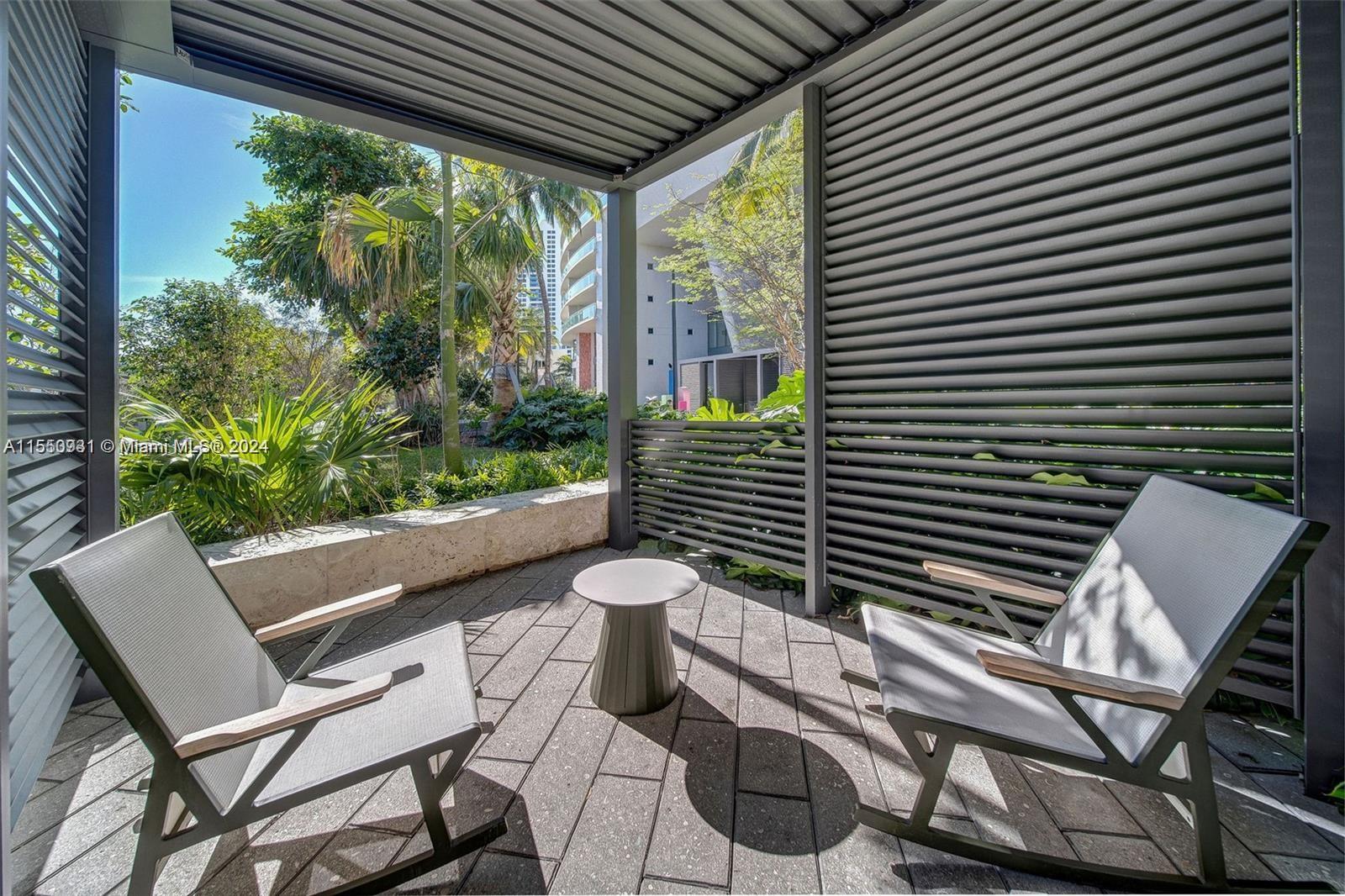 1500 Bay Rd 648S, Miami Beach, Florida 33139, 2 Bedrooms Bedrooms, ,2 BathroomsBathrooms,Residential,For Sale,1500 Bay Rd 648S,A11550931