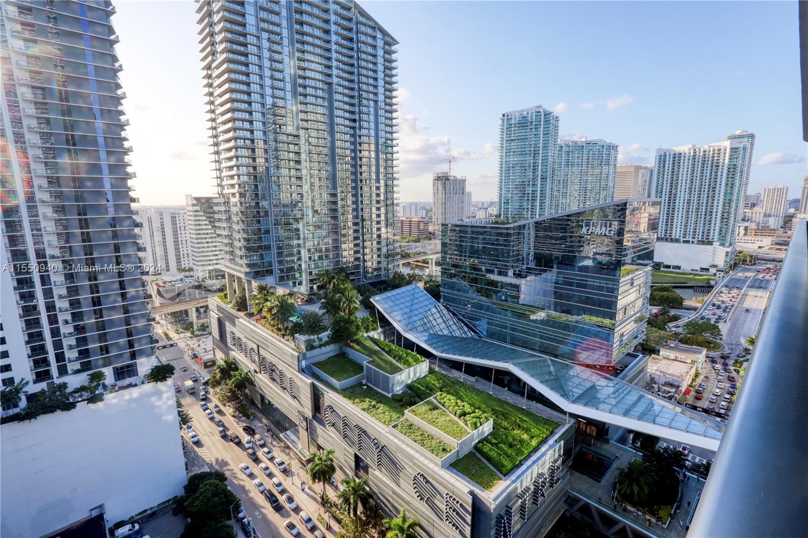 801 Miami Ave, Miami, FL, 33130 United States, 2 Bedrooms Bedrooms, ,2 BathroomsBathrooms,Residential,For Sale,Miami Ave,A11550940