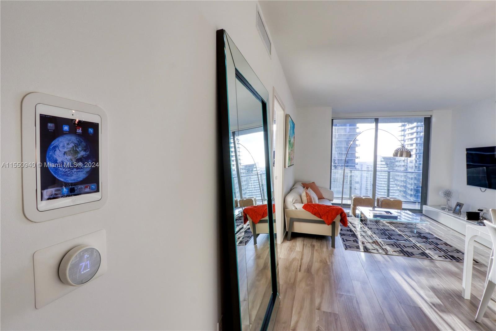 801 Miami Ave, Miami, FL, 33130 United States, 2 Bedrooms Bedrooms, ,2 BathroomsBathrooms,Residential,For Sale,Miami Ave,A11550940
