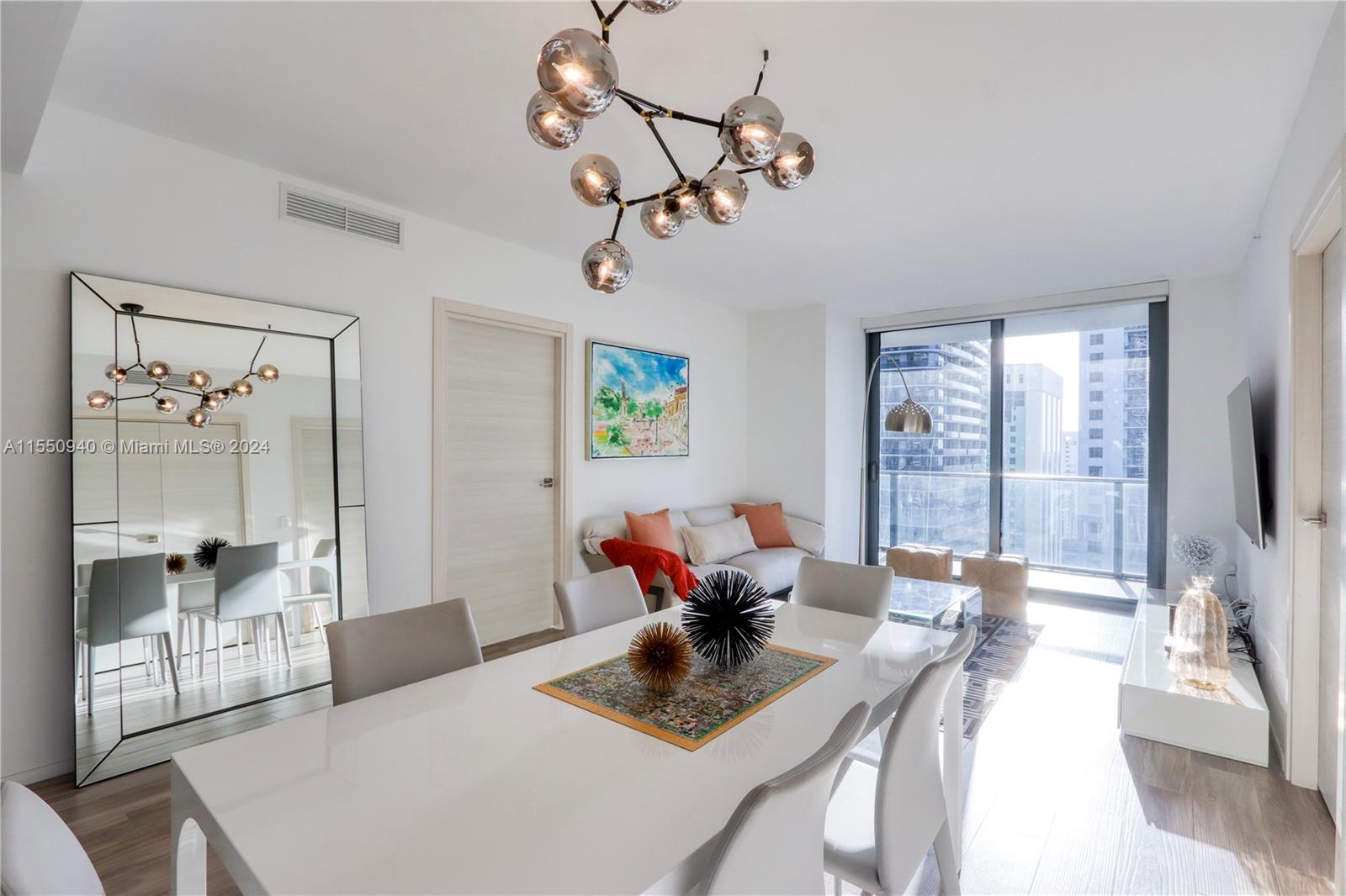 801 Miami Ave, Miami, FL, 33130 United States, 2 Bedrooms Bedrooms, ,2 BathroomsBathrooms,Residential,For Sale,Miami Ave,A11550940
