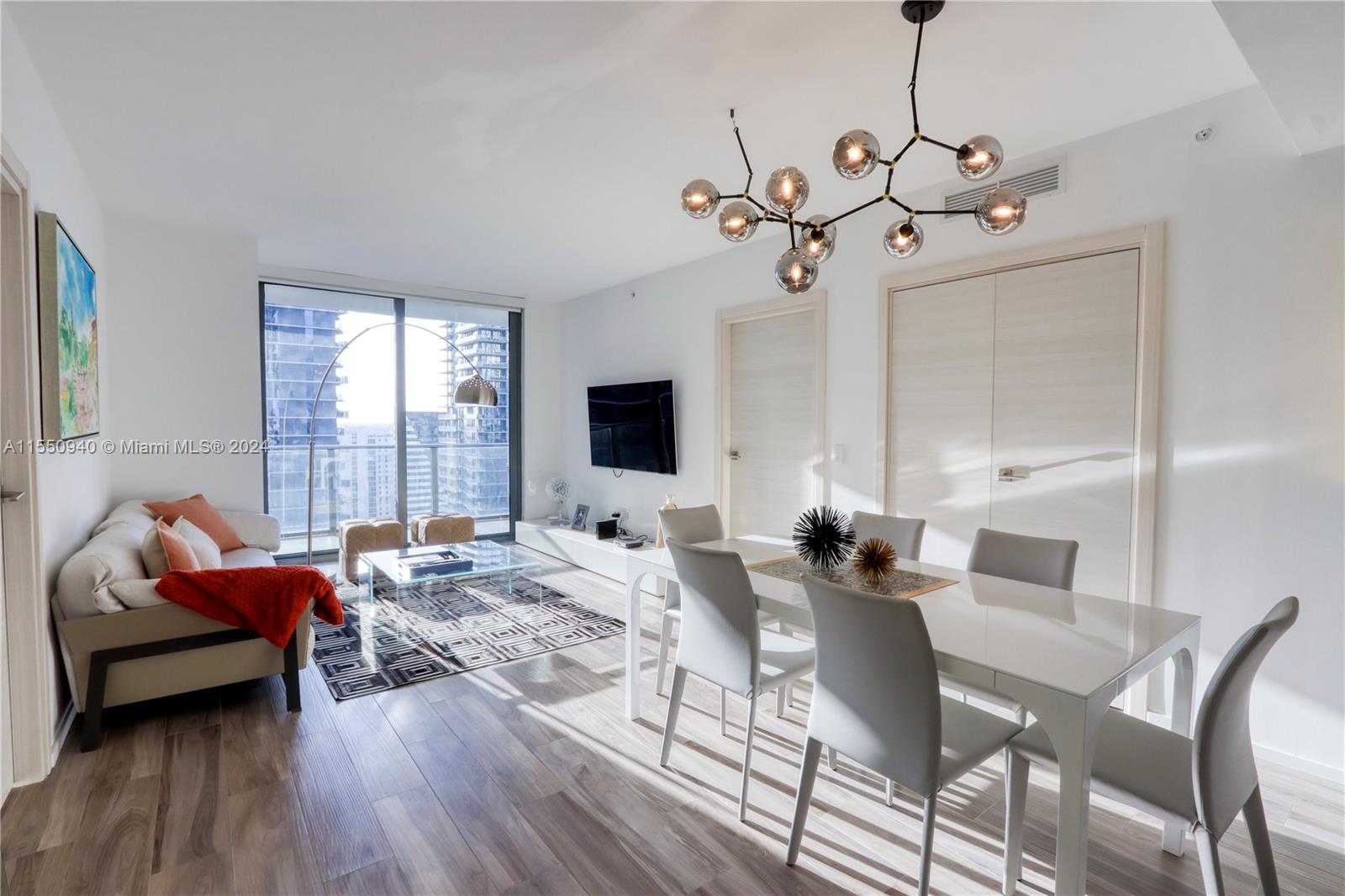 801 Miami Ave, Miami, FL, 33130 United States, 2 Bedrooms Bedrooms, ,2 BathroomsBathrooms,Residential,For Sale,Miami Ave,A11550940