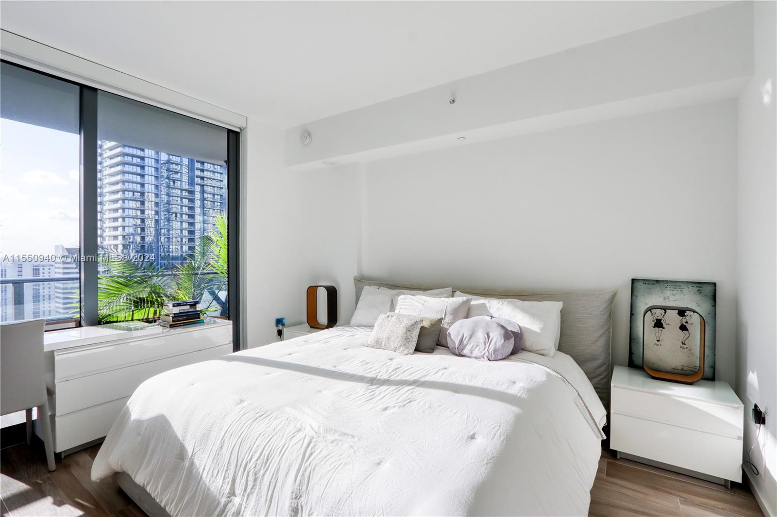 801 S Miami Ave 2210, Miami, Florida 33130, 2 Bedrooms Bedrooms, ,2 BathroomsBathrooms,Residential,For Sale,801 S Miami Ave 2210,A11550940