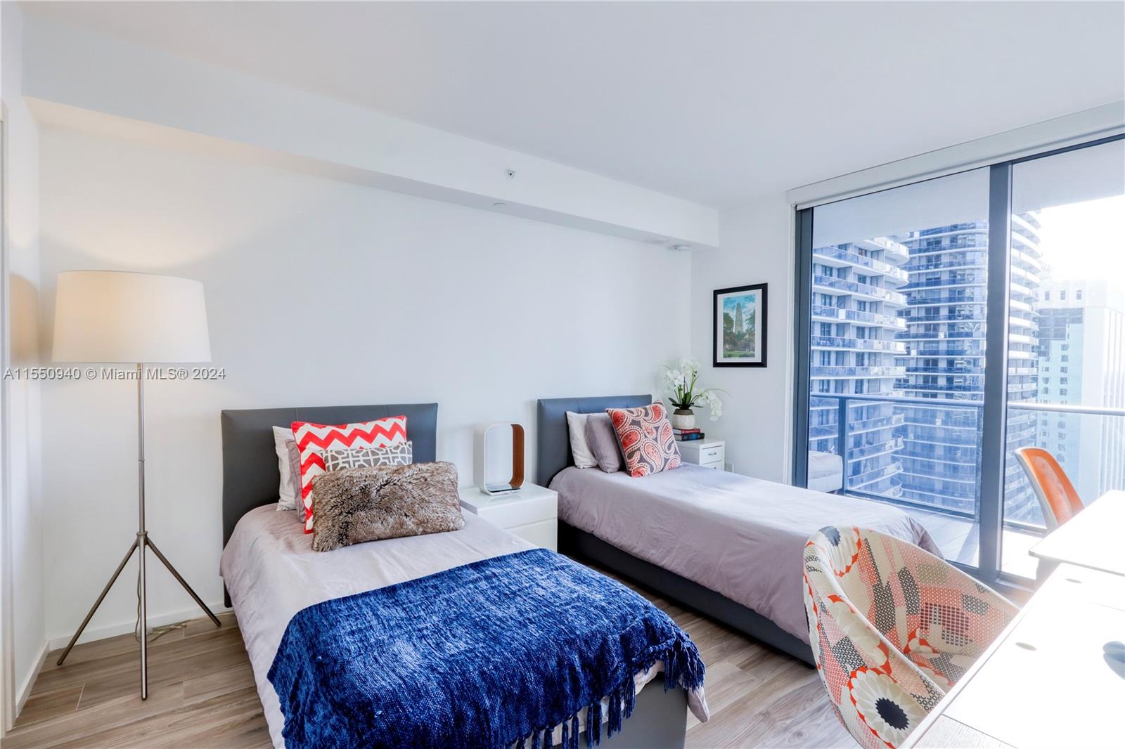 801 Miami Ave, Miami, FL, 33130 United States, 2 Bedrooms Bedrooms, ,2 BathroomsBathrooms,Residential,For Sale,Miami Ave,A11550940