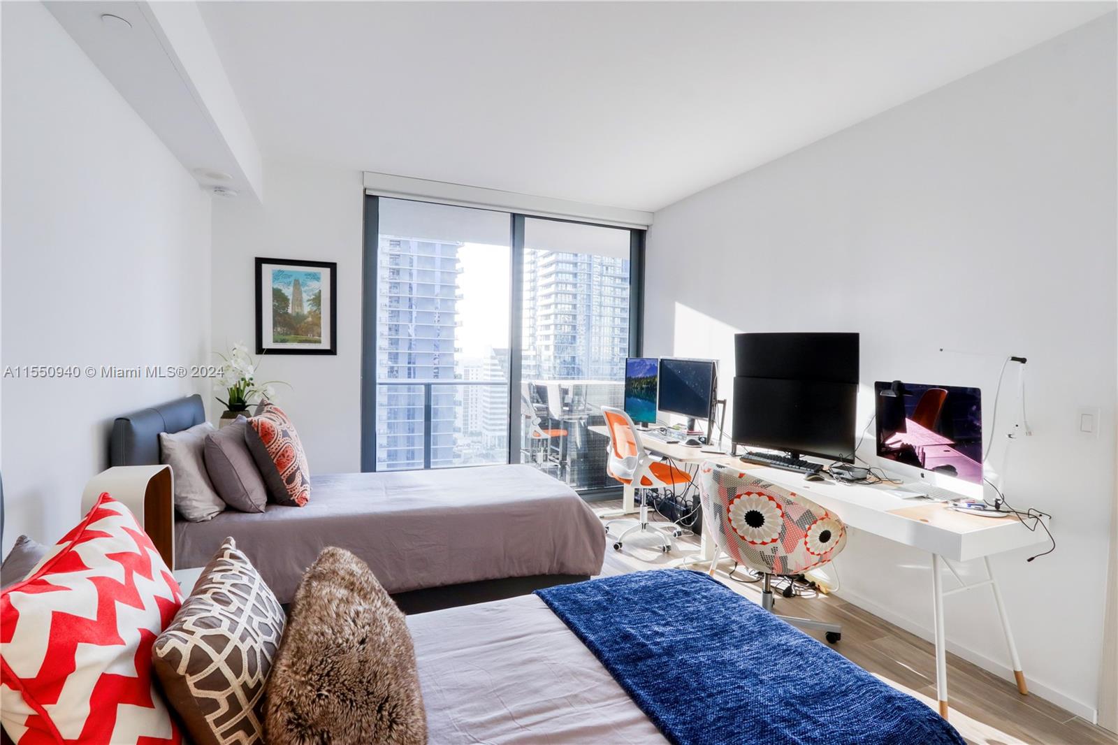801 Miami Ave, Miami, FL, 33130 United States, 2 Bedrooms Bedrooms, ,2 BathroomsBathrooms,Residential,For Sale,Miami Ave,A11550940