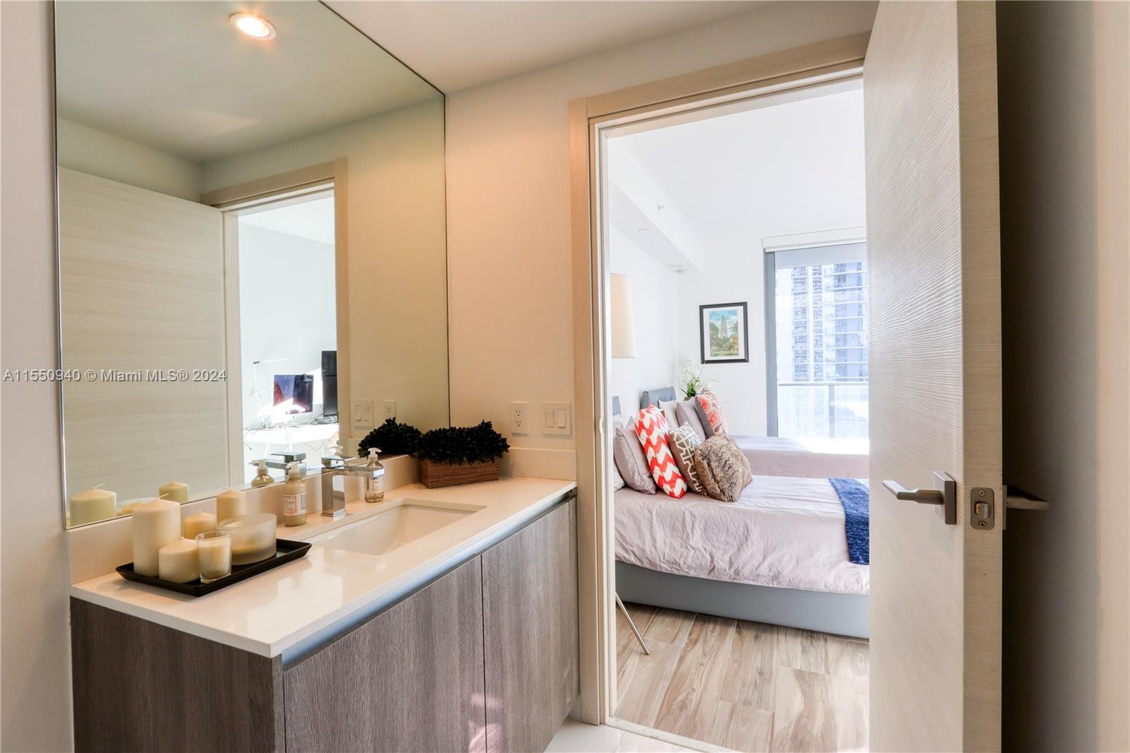 801 Miami Ave, Miami, FL, 33130 United States, 2 Bedrooms Bedrooms, ,2 BathroomsBathrooms,Residential,For Sale,Miami Ave,A11550940