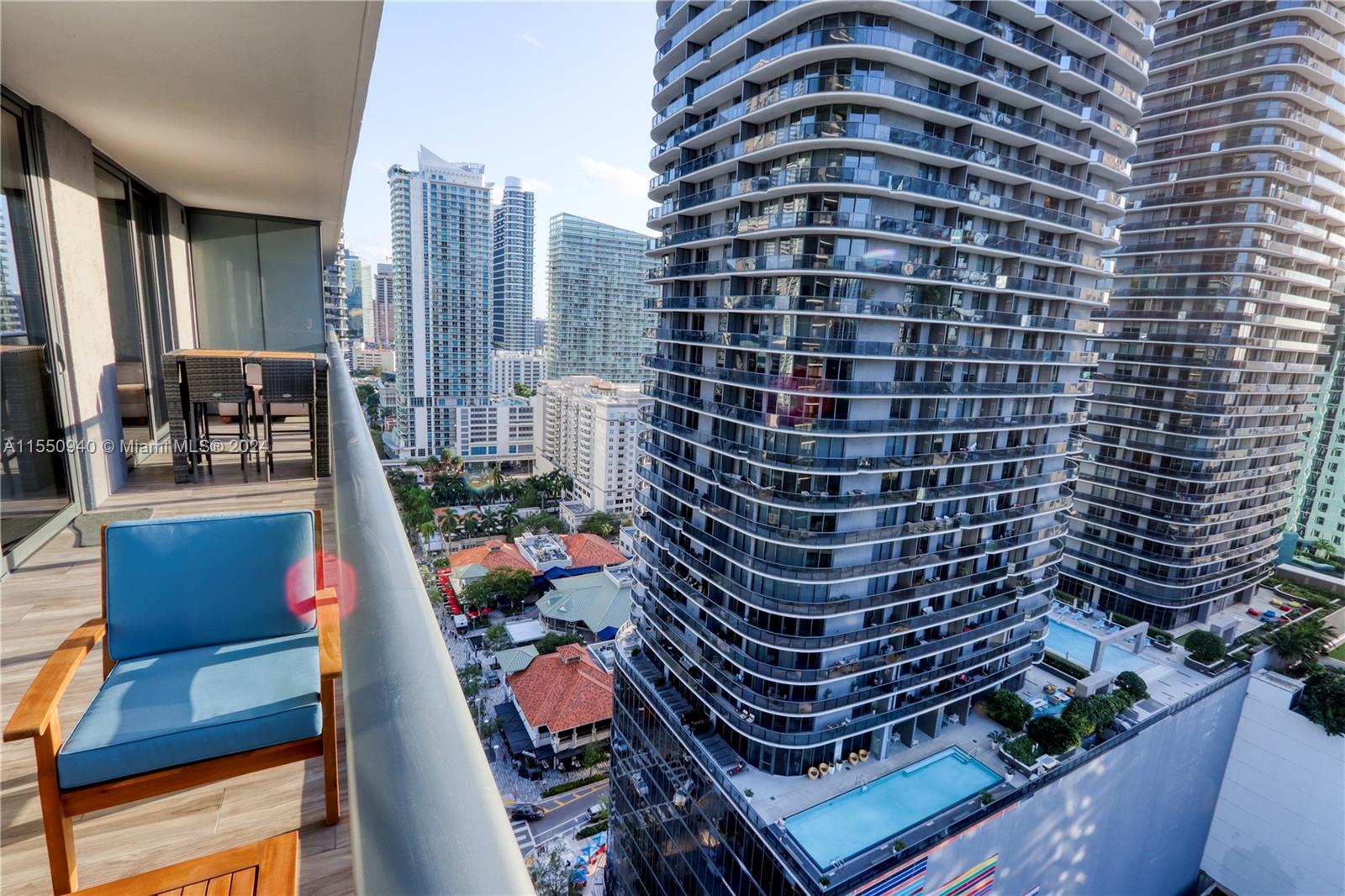 801 Miami Ave, Miami, FL, 33130 United States, 2 Bedrooms Bedrooms, ,2 BathroomsBathrooms,Residential,For Sale,Miami Ave,A11550940