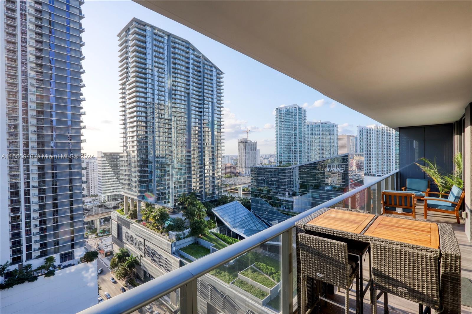 801 Miami Ave, Miami, FL, 33130 United States, 2 Bedrooms Bedrooms, ,2 BathroomsBathrooms,Residential,For Sale,Miami Ave,A11550940