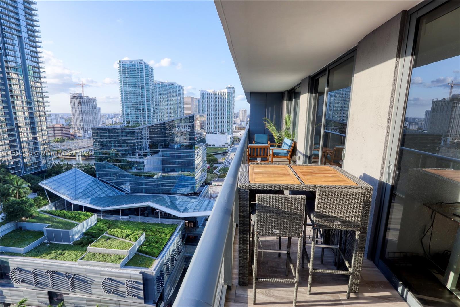 801 Miami Ave, Miami, FL, 33130 United States, 2 Bedrooms Bedrooms, ,2 BathroomsBathrooms,Residential,For Sale,Miami Ave,A11550940