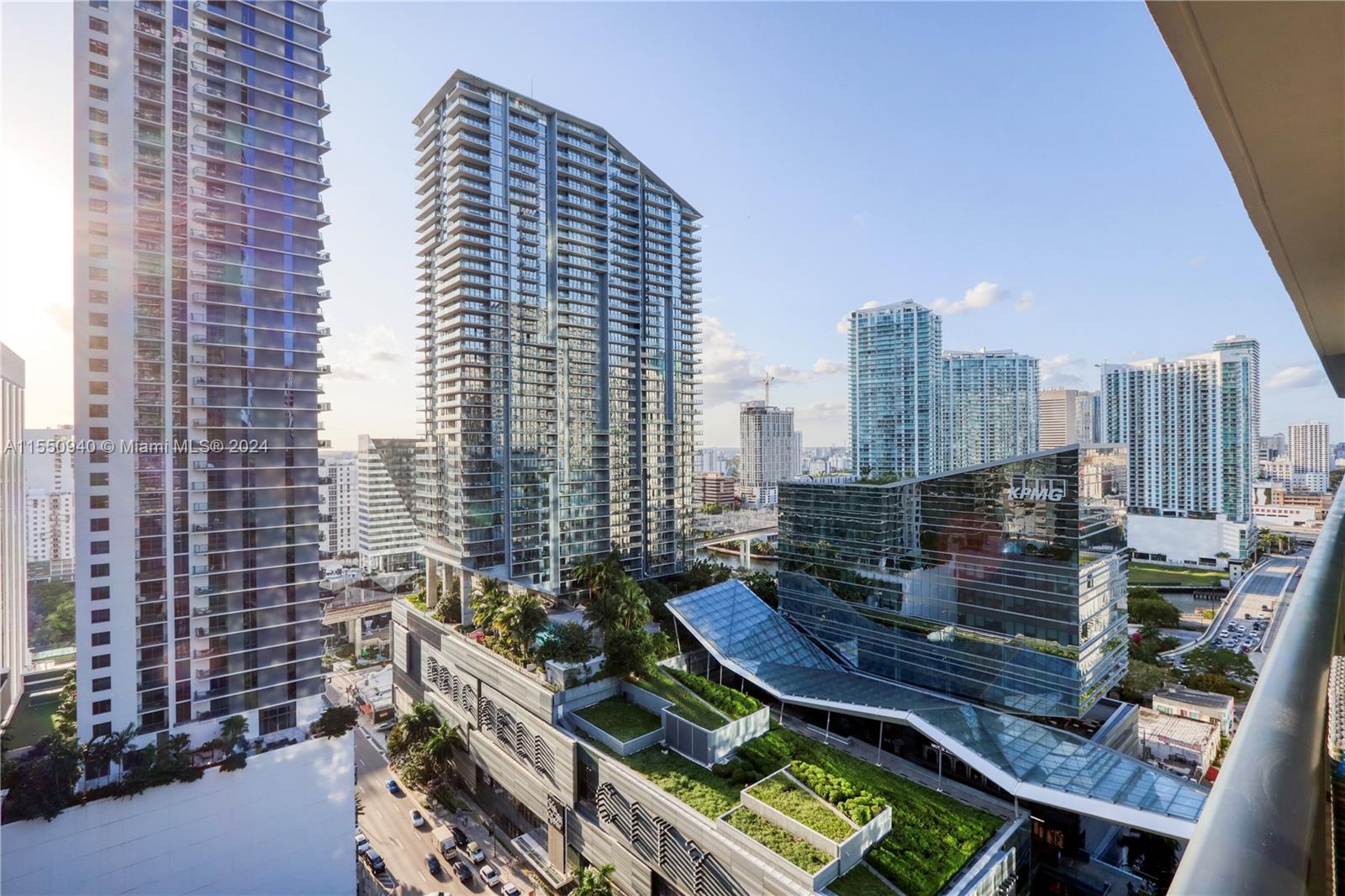 801 Miami Ave, Miami, FL, 33130 United States, 2 Bedrooms Bedrooms, ,2 BathroomsBathrooms,Residential,For Sale,Miami Ave,A11550940