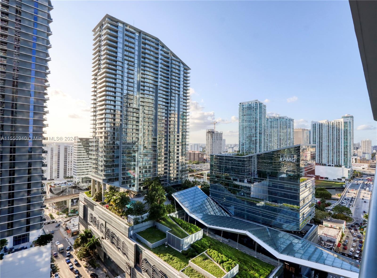 801 Miami Ave, Miami, FL, 33130 United States, 2 Bedrooms Bedrooms, ,2 BathroomsBathrooms,Residential,For Sale,Miami Ave,A11550940