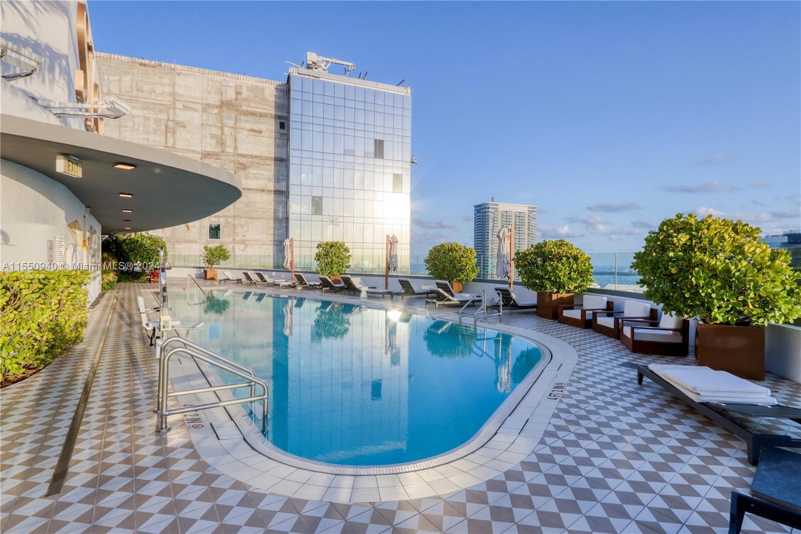 801 Miami Ave, Miami, FL, 33130 United States, 2 Bedrooms Bedrooms, ,2 BathroomsBathrooms,Residential,For Sale,Miami Ave,A11550940