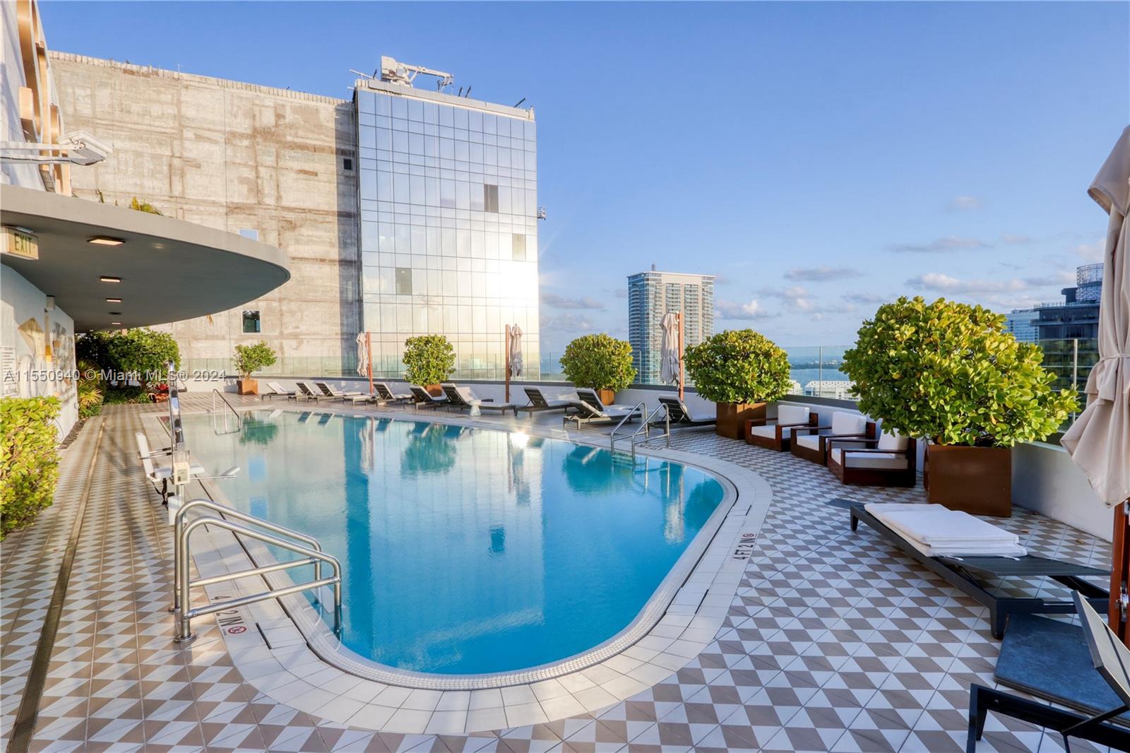 801 Miami Ave, Miami, FL, 33130 United States, 2 Bedrooms Bedrooms, ,2 BathroomsBathrooms,Residential,For Sale,Miami Ave,A11550940