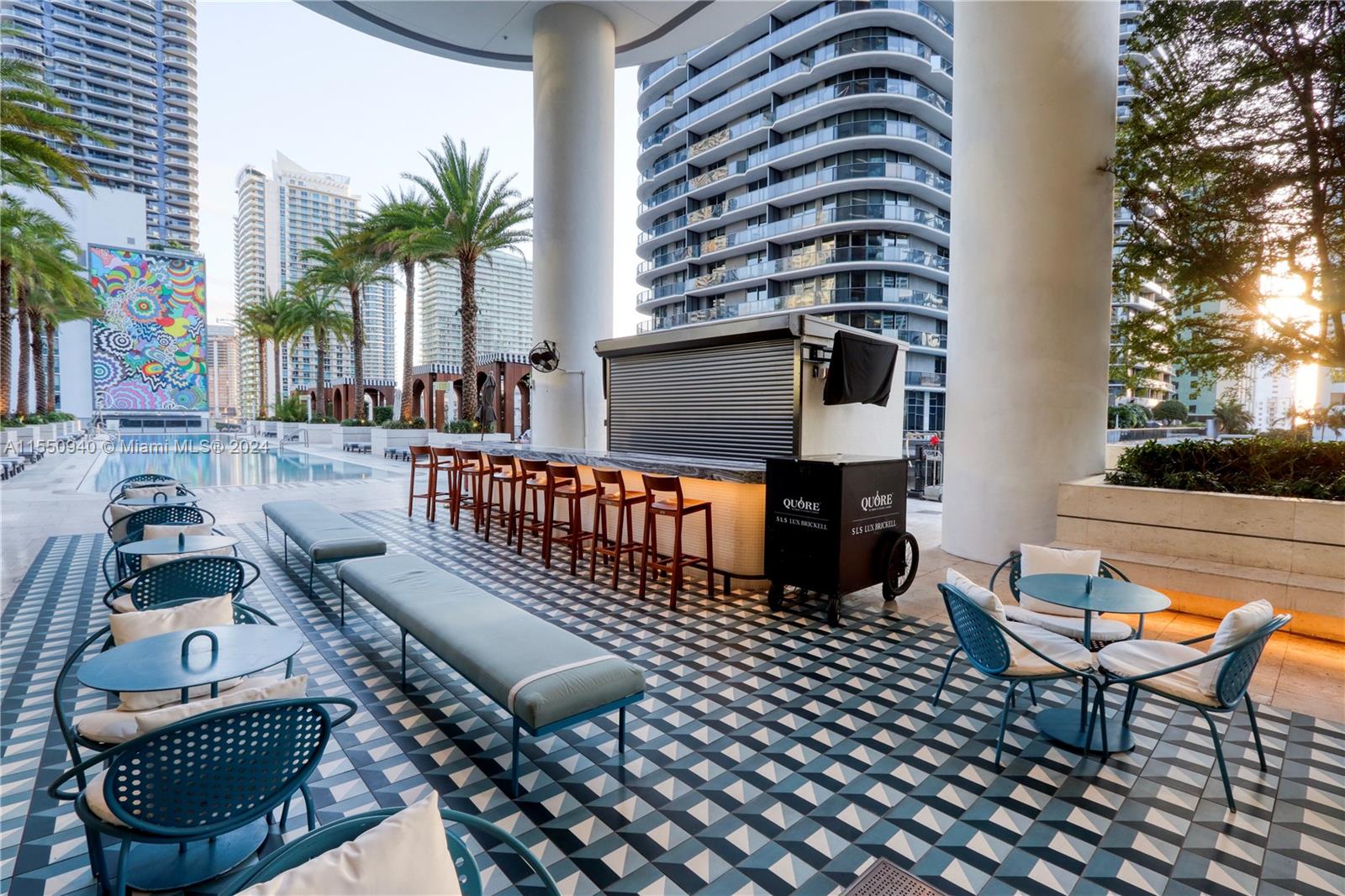 801 Miami Ave, Miami, FL, 33130 United States, 2 Bedrooms Bedrooms, ,2 BathroomsBathrooms,Residential,For Sale,Miami Ave,A11550940