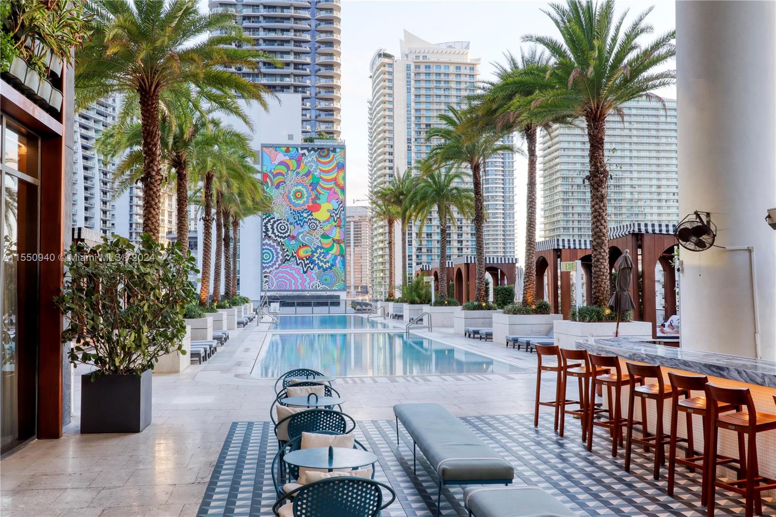 801 Miami Ave, Miami, FL, 33130 United States, 2 Bedrooms Bedrooms, ,2 BathroomsBathrooms,Residential,For Sale,Miami Ave,A11550940