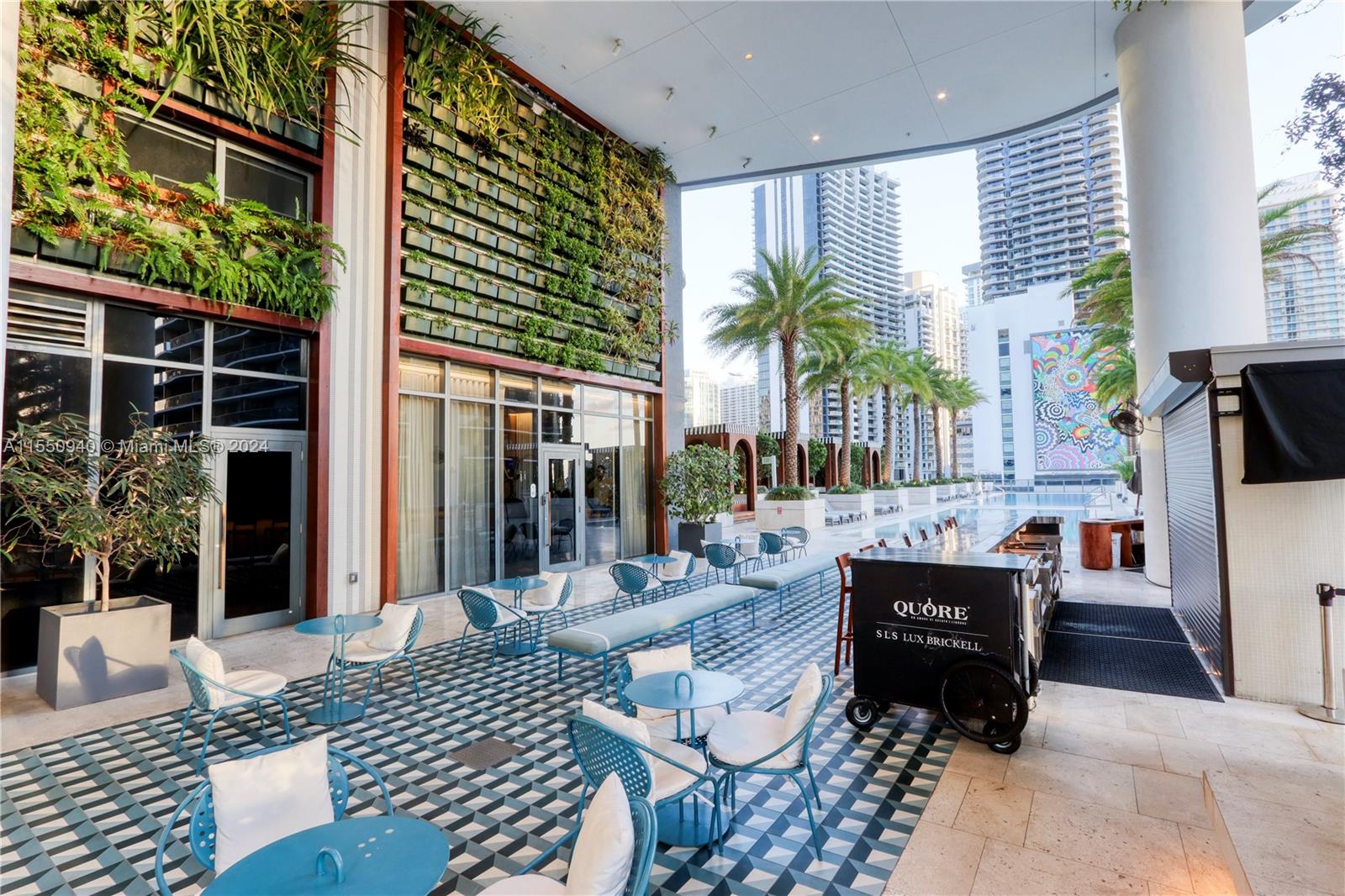 801 Miami Ave, Miami, FL, 33130 United States, 2 Bedrooms Bedrooms, ,2 BathroomsBathrooms,Residential,For Sale,Miami Ave,A11550940