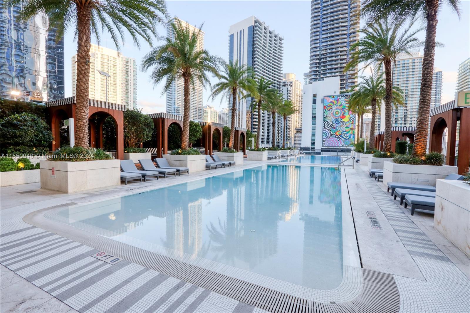 801 Miami Ave, Miami, FL, 33130 United States, 2 Bedrooms Bedrooms, ,2 BathroomsBathrooms,Residential,For Sale,Miami Ave,A11550940