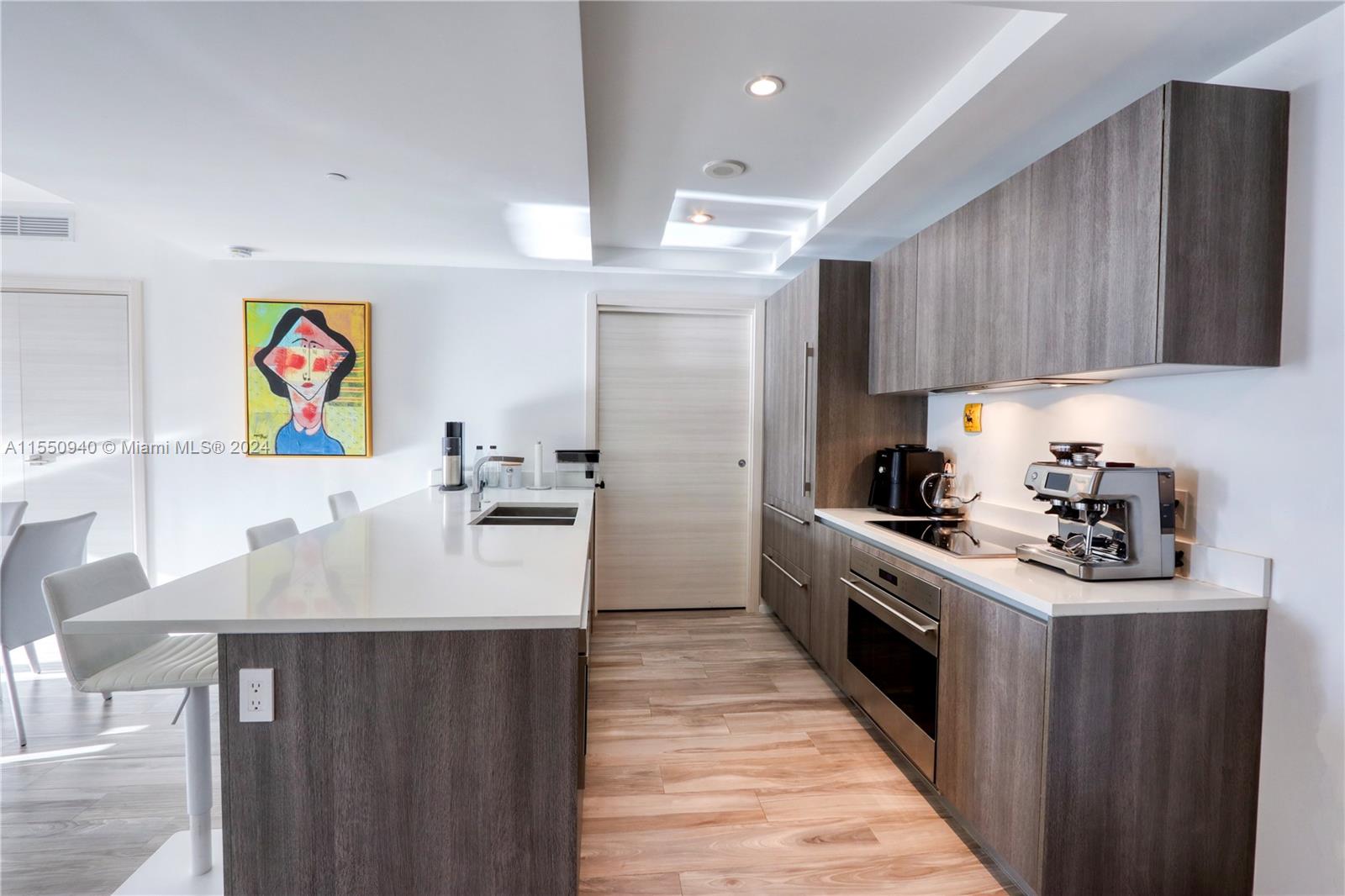 801 Miami Ave, Miami, FL, 33130 United States, 2 Bedrooms Bedrooms, ,2 BathroomsBathrooms,Residential,For Sale,Miami Ave,A11550940