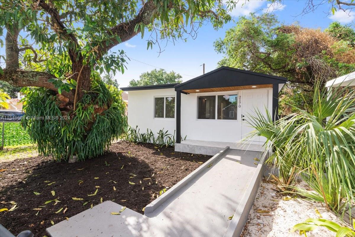 2170 84th St, Miami, FL, 33147 United States, 3 Bedrooms Bedrooms, ,2 BathroomsBathrooms,Residential,For Sale,84th St,A11549501