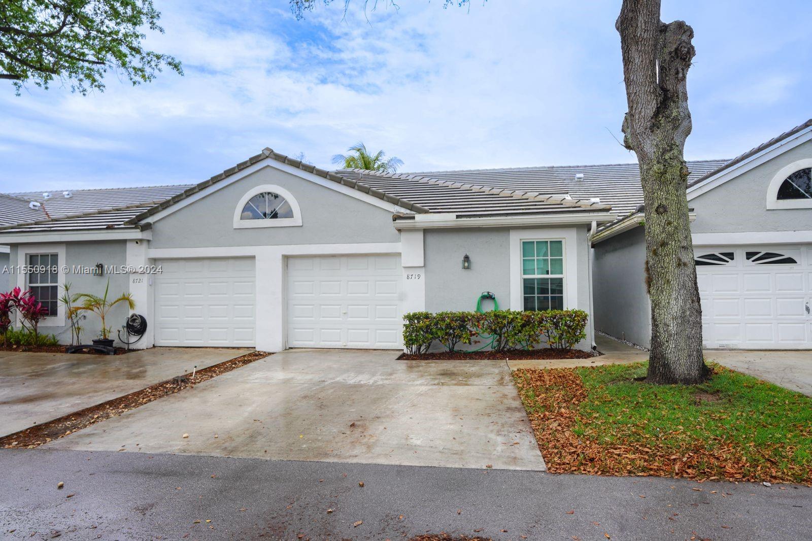 8719 Forest Hills Blvd, Coral Springs, FL, 33065 United States, 3 Bedrooms Bedrooms, ,2 BathroomsBathrooms,Residential,For Sale,Forest Hills Blvd,A11550918