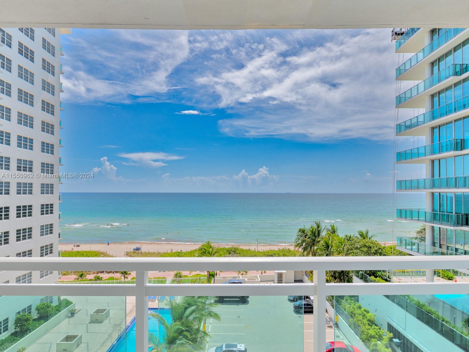 6917  Collins Ave #815 For Sale A11550962, FL