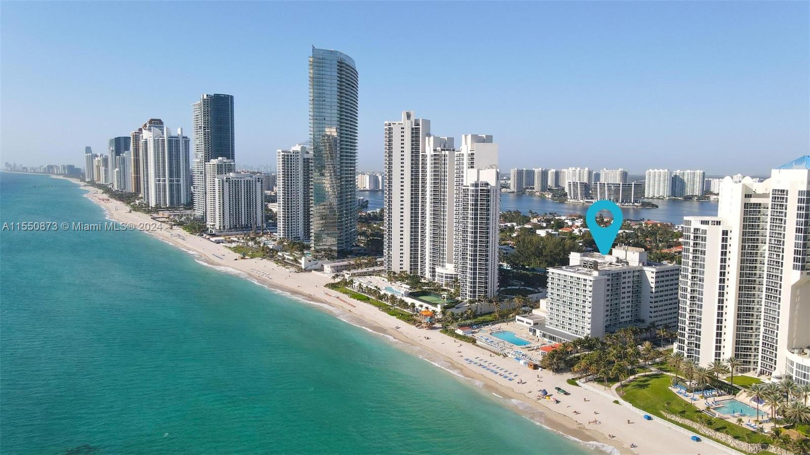 19201 Collins Ave, Sunny Isles Beach, FL, 33160 United States, ,1 BathroomBathrooms,Residential,For Sale,Collins Ave,A11550873